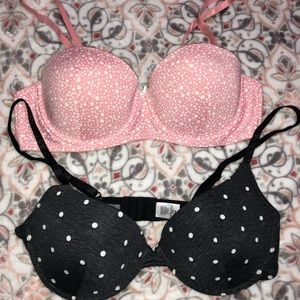 FIRM👉🏼NWNT 38B Beautiful  Sexy Bras